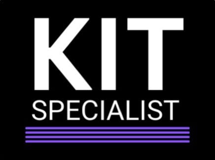 Kit Specialist